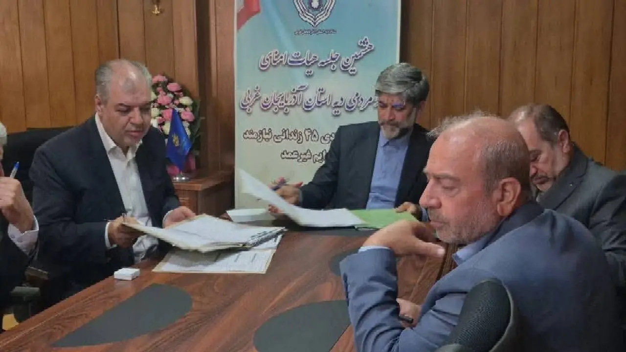 آزادی ۵۵ زندانی جرایم غیرعمد در آذربایجان غربی با کمک خیرین