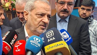  مسئله اول دولت است؛ عدالت آموزشی و یکپارچه‌سازی سامانه‌ها اولویت‌ها