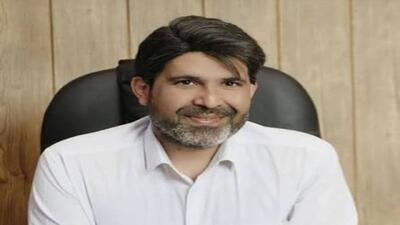 انعقاد قرارداد با سازمان جغرافیایی و حرکت به سمت شهرداری الکترونیک