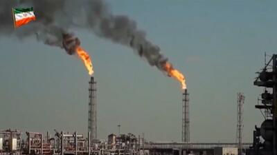 موج جدید نگرانی در بازارهای انرژی جهان + فیلم