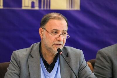 ۱۷۰۰ پروژه شهرداری شیراز زیر ذرهبین پیوست زیستمحیطی/ اجرای ۱۴ کیلومتر شبکه انتقال پساب