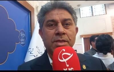 علت آلودگی نفتی خلیج فارس مشخص شد + فیلم