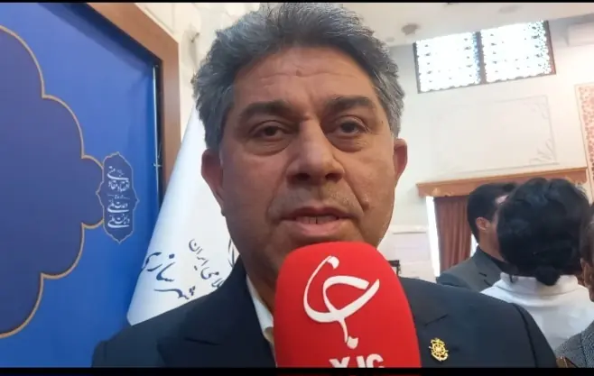 علت آلودگی نفتی خلیج فارس مشخص شد + فیلم