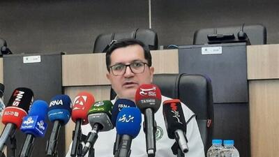 ظرفیت پناهگاههای تهران برای ۳ میلیون نفر/ ارزیابی ایمنی ۱۵ هزار و ۶۲۵ ساختمان بلندمرتبه