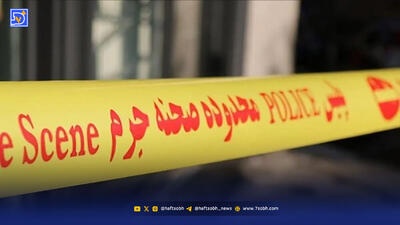 سقوط مرگبار زن جوان برای فرار از راز خلوتگاه