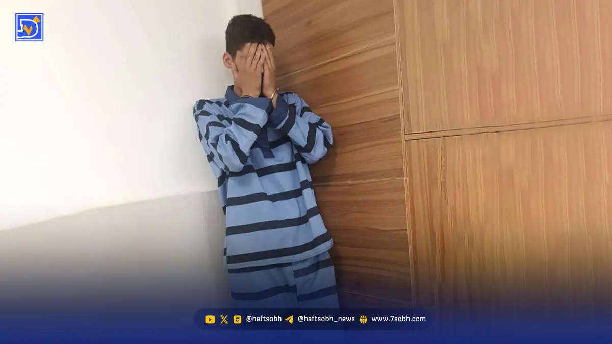 مرگ رازآلود دختر طبیعتگرد