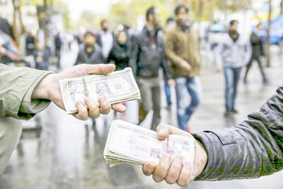  قیمت دلار امروز چهارشنبه 28 مرداد 1405