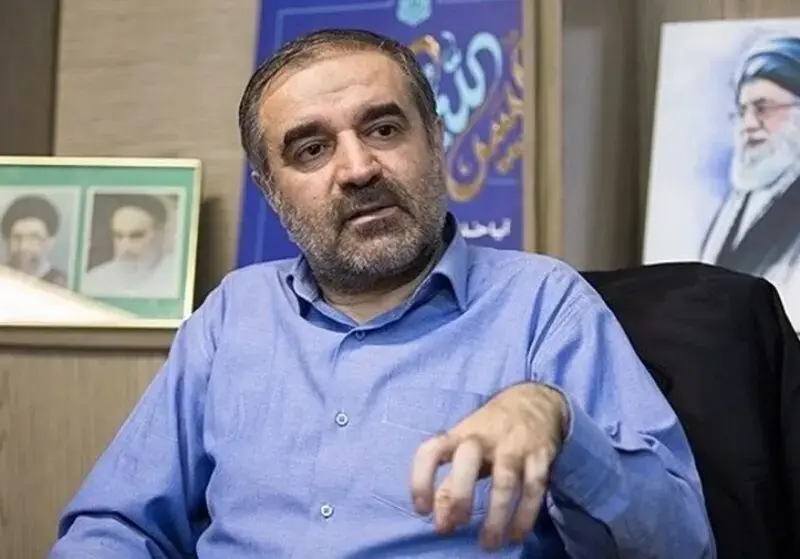 انبارلویی: ایران برای اولینبار آمریکا را فراری داد