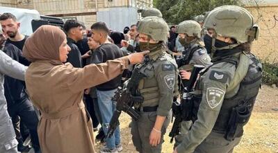  تغییر روش‌ اشغالگران برای طرد فلسطینی‌ها