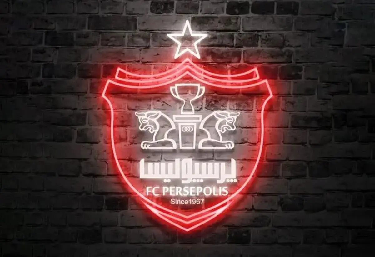 صدرنشینی پرسپولیس با برتری مقابل استقلال خوزستان