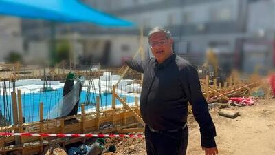 بنگویر یک گام دیگر به اعدام اسیران فلسطینی نزدیک شد