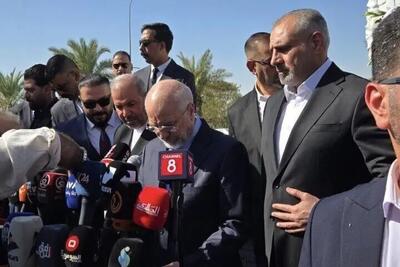 نیروهای آمریکایی دنبال خروج آبرومندانه از منطقه هستند