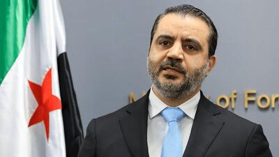 مخالفت شورشیان سوری با خروج مواد هستهای