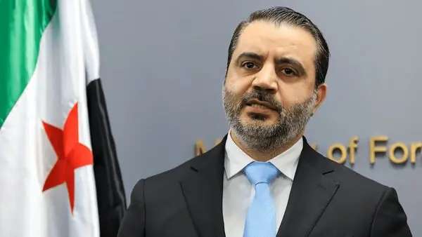 مخالفت شورشیان سوری با خروج مواد هستهای