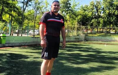  افشاگری جنجالی مهاجم اسبق پرسپولیس علیه علی پروین