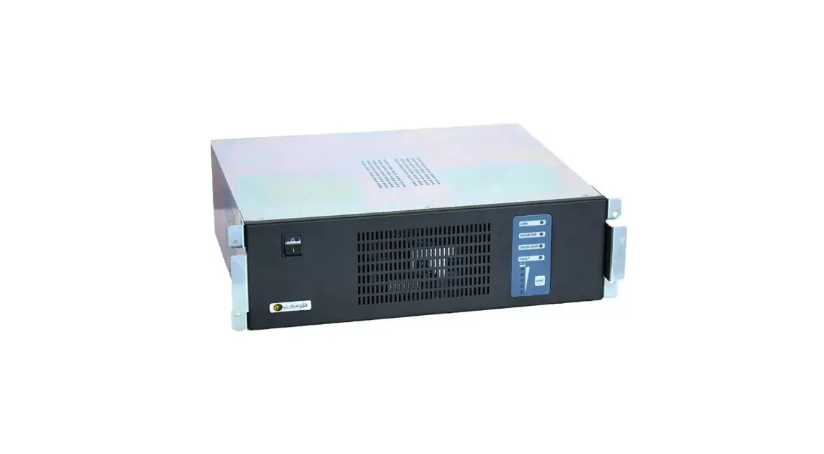 چگونه یو پی اس سه فاز مناسب کارخانه را انتخاب کنیم؟