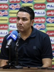 نکونام: تراکتور شخصیتش را نشان داد