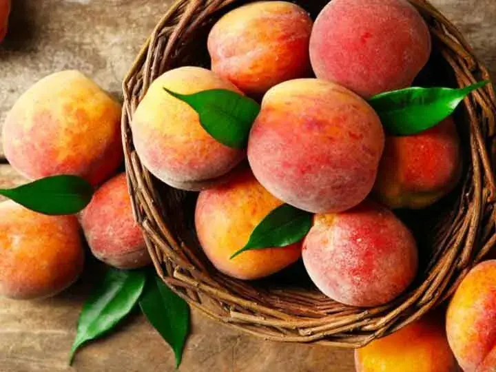 هلو قند خون را افزایش میدهد؟