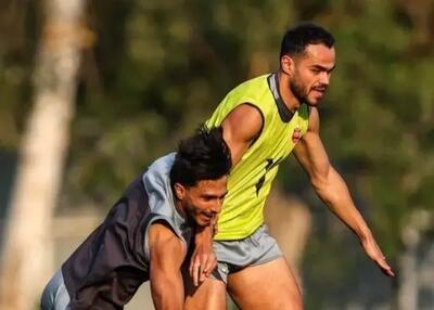 ستاره گرانقیمت پرسپولیس و تمدید فصل انتظار!