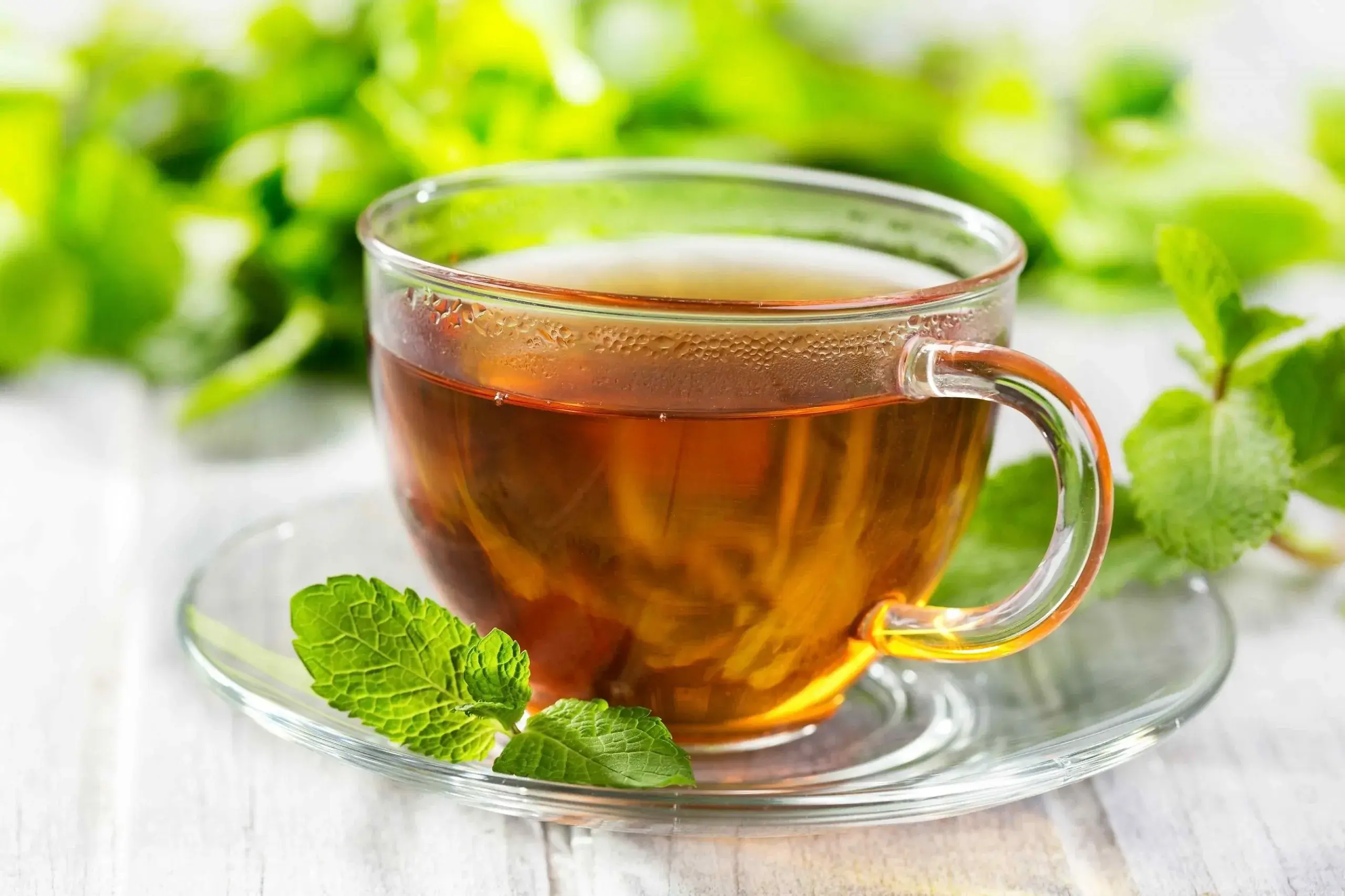 چای سبز چه فوایدی دارد؟