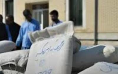شف ۳۴۸ کیلوگرم مواد مخدر در مرند