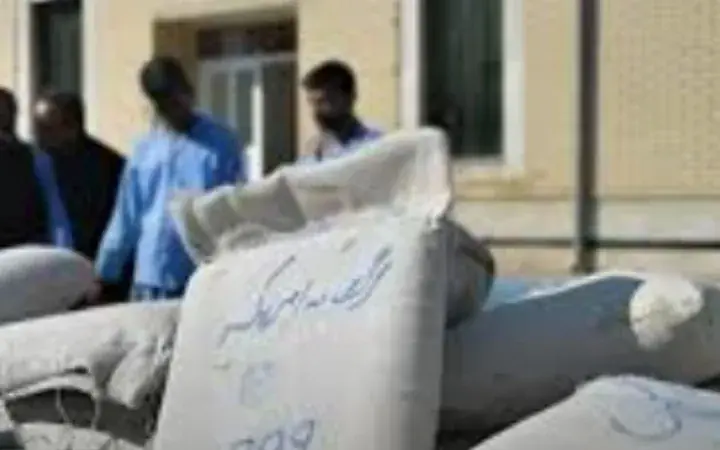 شف ۳۴۸ کیلوگرم مواد مخدر در مرند