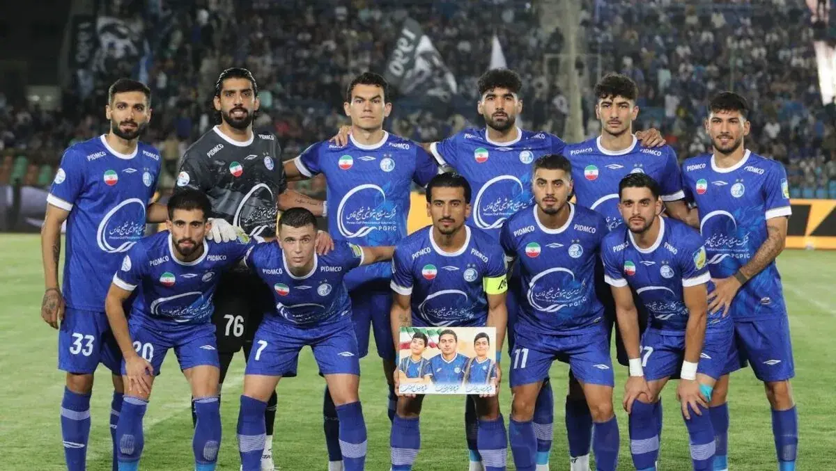 درخواست هواداران استقلال از تاجرنیا؛ بازی سپاهان را رایگان کنید