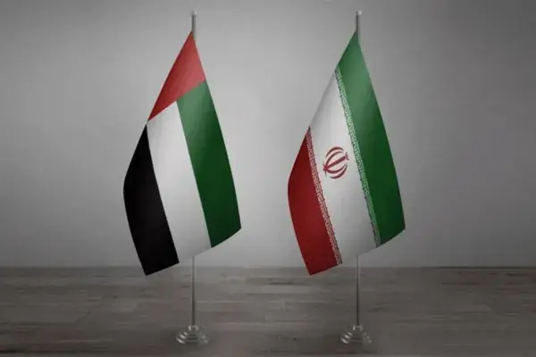 امارات مبادلات تجاری و مالی با ایران را تعلیق کرد