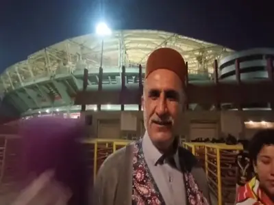  پدر میلاد بدرقه: فولاد با مطهری به صدر می‌رسد! | آخرین خبر