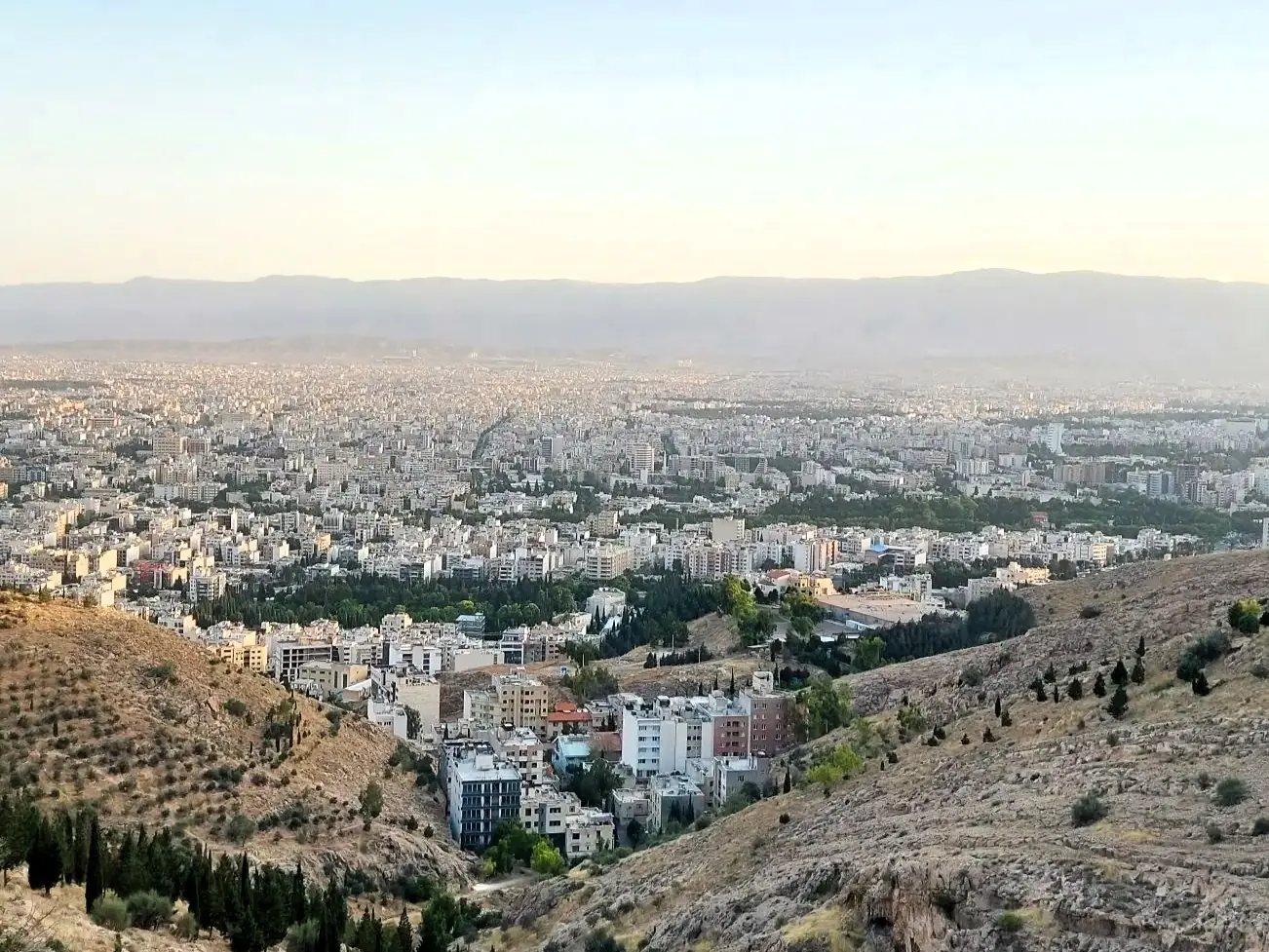 سامانه موسمی به فارس میرسد؛ افزایش رطوبت و ناپایداریهای محلی در راه است | آخرین خبر