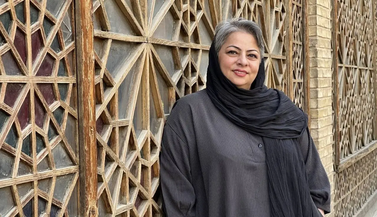 براساس تصمیم هیئت مدیره جدید؛ مریم قربانینیا مدیر روابط عمومی انجمن منتقدان سینما شد | آخرین خبر