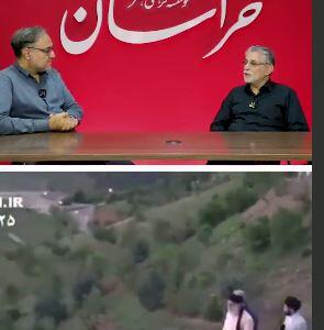  باجناق رهبر شهید: آقا گفتند از ظاهر افراد نمی شود قضاوت کرد | آخرین خبر