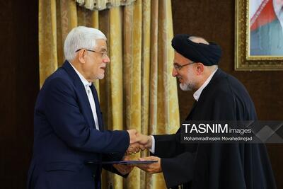 نشست تقدیر از فعالان مراسم اربعین | آخرین خبر