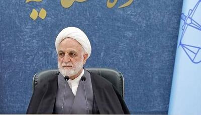 انتصابات جدید در قوه قضاییه؛ ۹ مدیر عالی رتبه جابهجا شدند | آخرین خبر