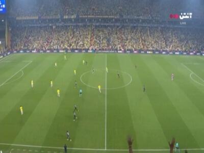  خلاصه بازی فنرباغچه 1 - 1 لیون  | آخرین خبر