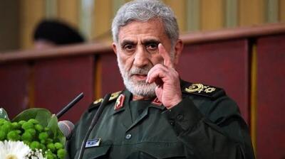 فرمانده نیروی قدس: غاصبان فلسطین در سرزمینهای اشغالی دچار «سرطان اجتماعی» شدهاند | آخرین خبر