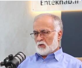  عطریانفر: در اوائل دهه ۶۰، سیدمحمد خاتمی به توصیه آیت‌الله خامنه‌ای وزیر فرهنگ شد | آخرین خبر