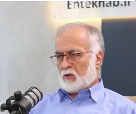  عطریانفر: در اوائل دهه ۶۰، سیدمحمد خاتمی به توصیه آیت‌الله خامنه‌ای وزیر فرهنگ شد | آخرین خبر
