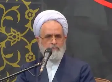 آیتالله اعرافی: رهبر فقید دکترین دفاع هوشمند و بازدارنده را پایهریزی کرد | آخرین خبر
