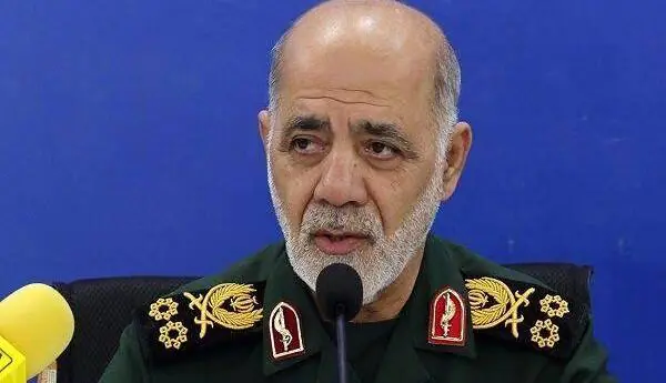 هشدار رئیس ستاد کل نیروهای مسلح در خصوص کمک به ارتش متجاوز آمریکا | آخرین خبر