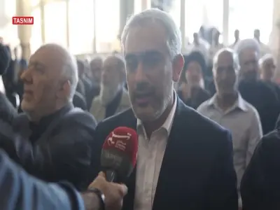 وزیر اقتصاد: فشارهای اقتصادی و نظامی دشمن، بینتیجه خواهد ماند | آخرین خبر
