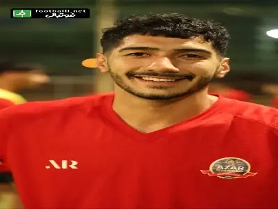 ویدیو متفاوت باشگاه شمس آذر از تمرین قبل بازی با فولاد | آخرین خبر