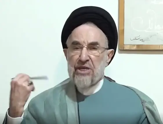 سیدمحمد خاتمی: ما در خطیرترین موقعیتی هستیم که جامعه و اسلام و ایران با آن روبرو بوده است | آخرین خبر