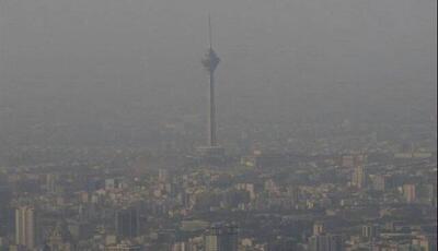 راهکار پژوهشگران دانشگاه تهران برای اندازهگیری آلایندههای خطرناک شهری | آخرین خبر