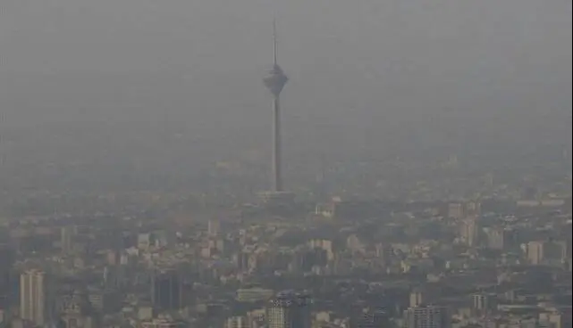 راهکار پژوهشگران دانشگاه تهران برای اندازهگیری آلایندههای خطرناک شهری | آخرین خبر