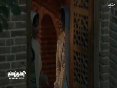 طفلی خجسته که درگیر یک عشق یک طرفه شده و بخاطر محبوبه هل هلکی میخوان شوهرش بدن! | آخرین خبر