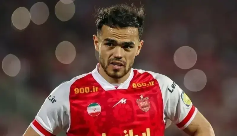 ستاره گرانقیمت پرسپولیس و تمدید فصل انتظار! | آخرین خبر
