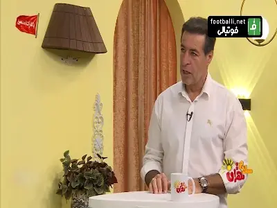  ورمزیار: توفیق اجباری باعث شد به این استقلال امیدوار بشویم | آخرین خبر