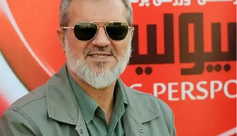 مدیرعامل سابق پرسپولیس عزادار شد | آخرین خبر
