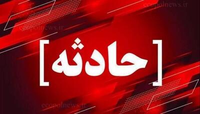  برخورد قایق با پل در مرداب انزلی ۴ کشته و مصدوم برجا گذاشت | آخرین خبر